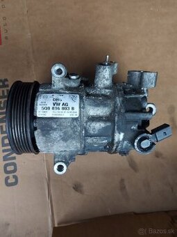 Klima kompresor skoda
