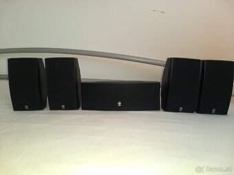 Yamaha NS-AP1405BLS/C