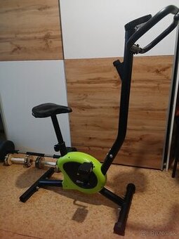 Stacionárny bicykel Hop Sport