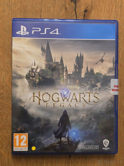 Hogwarts Legacy - ps4 - 1