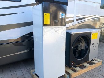 Tepelné čerpadlo DAIKIN EPRA 14KW/16kw ALEBO 18KW so zásobní - 1