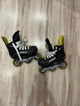 Kolieskové korčule Bauer