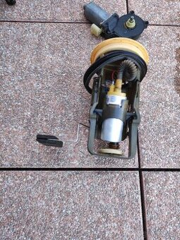 Palivové čerpadlo BMW E46 320D