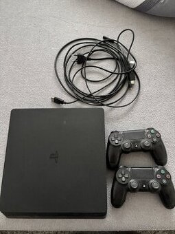 Playstation 4 Slim