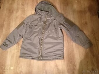 Predám bundu mig 4.0 zimna veľkosť L /52