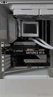 RTX 3060 Ti VENTUS 2X