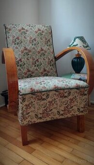 Hľadám domov pre Jířiho