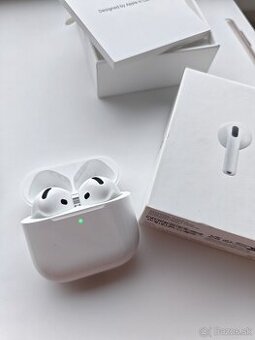 Apple AirPods 4