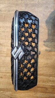 Suzuki S-cross predna maska 2022