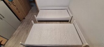 Predám decké postele 2ks