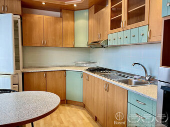 ARISE | Prenájom 2-izbový byt Partizánske ulica Janka Kráľa