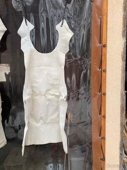 Zváračská zástera