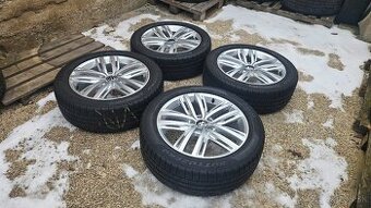 ❗️PREDAM SADU KOLIES 5×112 R19 PNEU 235/50 R19 VW,TIGUAN❗️