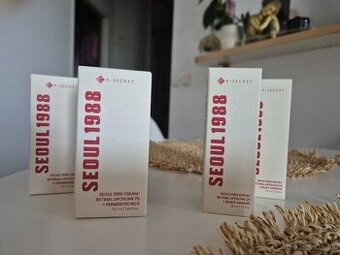 Retinalový Krém a sérum 1988,ceny sú v popise