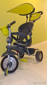 Trojkolka SmarTrike