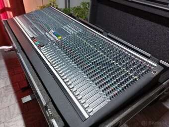 Soundcraft SM20/48 monitor