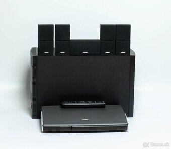 Bose Lifestyle V25