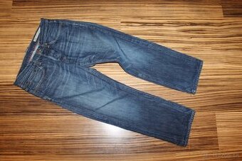 Pánske rifle Tommy Hilfiger v. 33/30