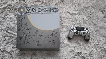 Predam Playstation 4 Pro limited Edition