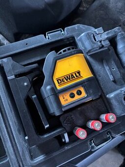 Dewalt laser
