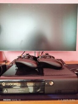 Predám Xbox 360