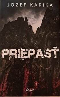Priepasť - Jozef Karika
