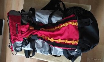 Veľký turistický batoh