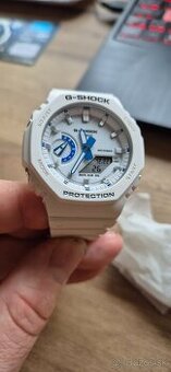 CASIO GA-2100HDS-7AER G-Shock Full lume