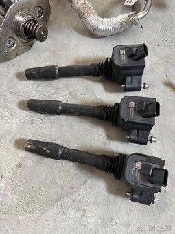 Náhradné diely BMW rad 1