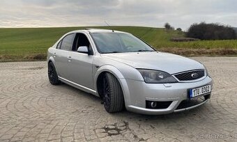 Ford Mondeo ST220 • 3.0 V6 166kw • po GO motoru • Miltek