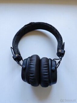 Predam slúchadlá Marshall major iii bluetooth