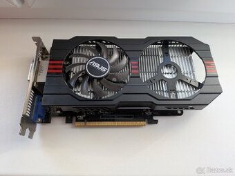 ASUS GTX 750 Ti 2GB GDDR5