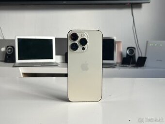 iPhone 14 Pro (Nová baterka/Záruka)