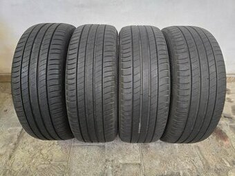 LETNÉ PNEUMATIKY MICHELIN 205/55 R16 91H