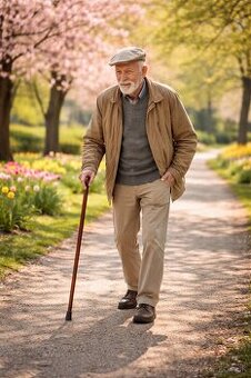 Nemecko Dillingen a.d. Donau hľadá sa opatrovateľka