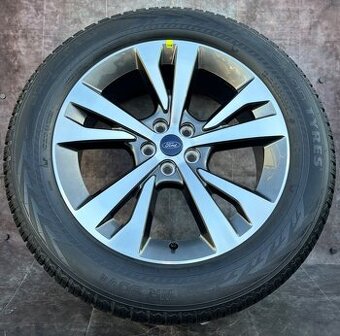 Zimní originál alu Ford Explorer 255/55R20 110V XL
