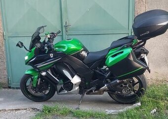 Kawasaki Z1000SX