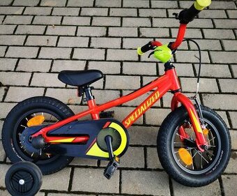 Na predaj SPECIALIZED RIPROCK 12 ALUMINIUM