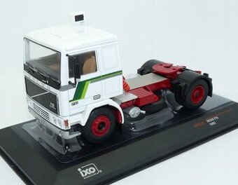 Volvo F10 (1983) 1:43 IXO