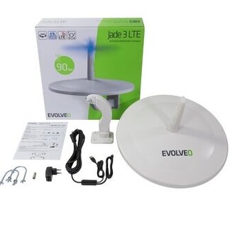 Predam - Anténa Evolveo Jade 3 LTE