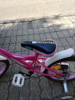 Predám detský bicykeľ