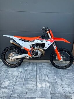 Ktm Sxf 450 2023