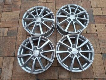 Predám hlinikové disky- Skoda/Vw/Seat-R16