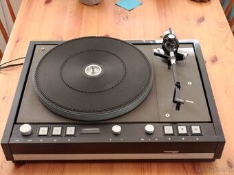 Gramofón Thorens 126 mk3