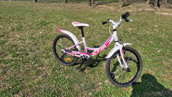 Predam dievcensky bicykel CTM velkost 20