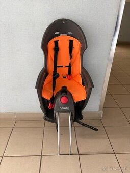 Cyklosedacka Hamax Siesta