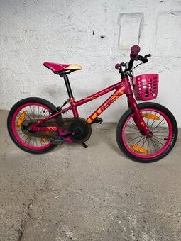Cube detsky bicykel 16-ka