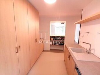 NA PREDAJ 2-IZBOVÝ BYT V NOVEJ DUBNICI S VÝMEROU 63 M2