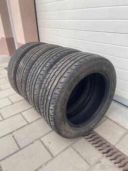 Letné pneumatiky 205/55 r16"