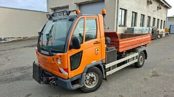 MULTICAR M30